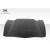 2014-2019 Chevrolet Corvette Gran Veloce Hood - image 12