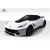 2014-2019 Chevrolet Corvette Gran Veloce Hood - image 4