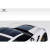 2014-2019 Chevrolet Corvette C7 Duraflex Gran Veloce Hood 1 Piece