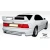 1991-1997 BMW 8 Series AC-S Side Skirts - image 7