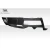 2014-2019 Chevrolet Corvette Gran Veloce Rear Lip - image 10