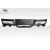2014-2019 Chevrolet Corvette Gran Veloce Rear Lip - image 5