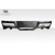 2014-2019 Chevrolet Corvette Gran Veloce Rear Lip - image 13