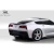 2014-2019 Chevrolet Corvette C7 Gran Veloce Rear Diffuser- 1 Piece - image 3