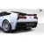 2014-2019 Chevrolet Corvette Gran Veloce Rear Lip - image 4