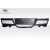 2014-2019 Chevrolet Corvette Gran Veloce Rear Lip - image 14