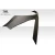 2014-2019 Chevrolet Corvette C7 Gran Veloce Wide Body Front Fender Flares- 2 Piece - image 13