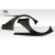 2014-2019 Chevrolet Corvette C7 Gran Veloce Wide Body Front Fender Flares- 2 Piece - image 15