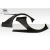 2014-2019 Chevrolet Corvette Gran Veloce Fender Flare - image 16