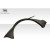 2014-2019 Chevrolet Corvette C7 Gran Veloce Wide Body Front Fender Flares- 2 Piece - image 3