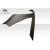 2014-2019 Chevrolet Corvette C7 Duraflex Gran Veloce Wide Body Front Fender Flares- 2 Piece - image 8