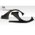 2014-2019 Chevrolet Corvette Gran Veloce Fender Flare - image 15