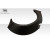 2014-2019 Chevrolet Corvette C7 Gran Veloce Wide Body Rear Fender Flares- 2 Piece - image 3