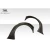 2014-2019 Chevrolet Corvette Gran Veloce Fender Flare - image 16