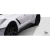 2014-2019 Chevrolet Corvette C7 Gran Veloce Wide Body Side Skirts- 2 Piece - image 3