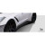2014-2019 Chevrolet Corvette C7 Gran Veloce Wide Body Side Skirts- 2 Piece - image 6