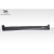 2005-2010 Chevrolet Cobalt 4DR Gravity Sideskirts - 2 Piece - image 7
