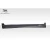 2005-2010 Chevrolet Cobalt 4DR Gravity Sideskirts - 2 Piece - image 4