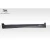 2005-2010 Chevrolet Cobalt 4DR Gravity Sideskirts - 2 Piece - image 7