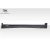 2005-2010 Chevrolet Cobalt 4DR Gravity Sideskirts - 2 Piece - image 4