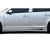 2005-2010 Chevrolet Cobalt Gravity Side Skirts - image 1