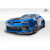 2016-2018 Chevrolet Camaro Grid Wide Body Kit - 4 Piece - image 5
