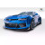 2016-2018 Chevrolet Camaro Duraflex Grid Body Kit 10 Piece