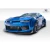 2016-2018 Chevrolet Camaro Grid Body Kit - 10 Piece - image 22