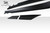 2016-2018 Chevrolet Camaro Duraflex Grid Body Kit 10 Piece
