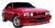 1989-1995 BMW 5 Series E34 Duraflex AC-S Front Lip Under Spoiler Air Dam 1 Piece
