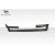 1989-1995 BMW 5 Series E34 Duraflex AC-S Front Lip Under Spoiler Air Dam - 1 Piece - image 5