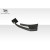 1989-1995 BMW 5 Series E34 AC-S Front Lip Under Spoiler Air Dam - 1 Piece (S) - image 3