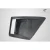 2016-2018 Chevrolet Camaro Grid Carbon Fiber Accessory - image 9
