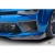2016-2018 Chevrolet Camaro Grid Carbon Fiber Accessory - image 3