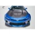 2016-2018 Chevrolet Camaro Grid Carbon Fiber Accessory - image 13