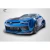 2016-2018 Chevrolet Camaro Grid Carbon Fiber Accessory - image 7