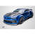 2016-2018 Chevrolet Camaro DriTech Grid Front Splitters - 2 Piece (S) - image 12