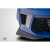 2016-2018 Chevrolet Camaro DriTech Grid Front Splitters - 2 Piece - image 11