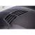 2016-2023 Chevrolet Camaro Grid Carbon Fiber Hood - image 18