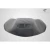 2016-2023 Chevrolet Camaro Grid Carbon Fiber Hood - image 11