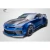 2016-2023 Chevrolet Camaro DriTech Grid Hood - 1 Piece - image 10