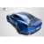 2016-2023 Chevrolet Camaro DriTech Grid Hood - 1 Piece - image 6