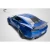 2016-2023 Chevrolet Camaro Grid Carbon Fiber Hood - image 7
