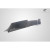 2016-2023 Chevrolet Camaro DriTech Grid Rear Wing Spoiler - 1 Piece (S) - image 4