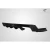 2016-2018 Chevrolet Camaro Grid Rear Diffuser - 1 Piece - image 16