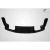 2016-2018 Chevrolet Camaro Grid Carbon Fiber Rear Lip - image 15