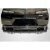 2016-2018 Chevrolet Camaro Grid Rear Diffuser - 1 Piece - image 4