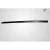 2016-2023 Chevrolet Camaro Grid Carbon Fiber Side Skirts - image 8