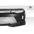 2016-2018 Chevrolet Camaro Grid Front Bumper - 1 Piece ( With Integrated front bumper air ducts and front splitters) - image 4
