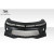 2016-2018 Chevrolet Camaro Grid Front Bumper - 1 Piece ( With Integrated front bumper air ducts and front splitters) - image 3